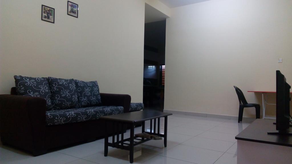 Taiping Valuable Homestay Exterior foto